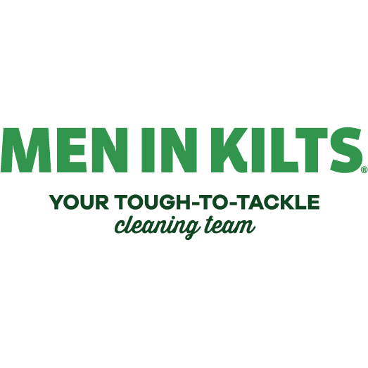 Men In Kilts London - Window Cleaning Service
