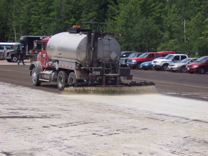 Greenwood Paving (Pembroke) Ltd - Entrepreneurs en pavage