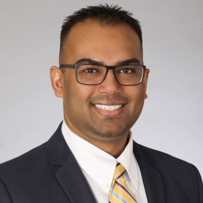 Dayne Ramkissoon - Private Banking - Scotia Wealth Management - Conseillers en planification financière
