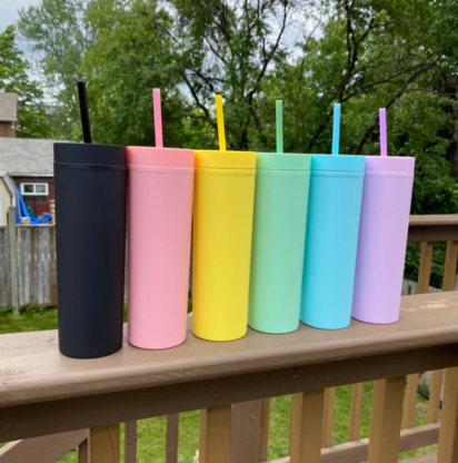 Basic cups - Arts & Crafts Stores