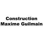 Construction Maxime Guilmain - Entrepreneurs en construction