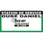 Garage Daniel Dubé - Gas Stations