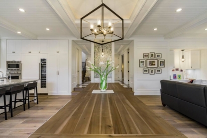 VictorEric design+build - Home Builders