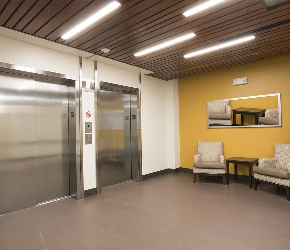 Access Lifts & Elevators LLC - Entretien et réparation d'ascenseurs