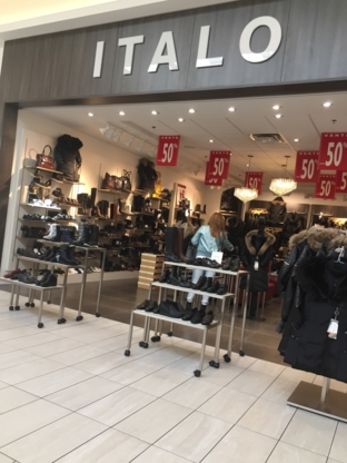 Italo - Shoe Stores