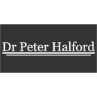 Dr Peter Halford - Dentistes