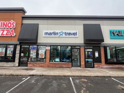 Marlin Travel - Agences de voyages