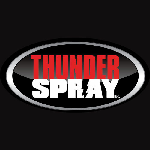 Thunder Spray Inc. - Building Exterior Cleaning