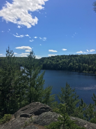 Parc National du Canada de la Mauricie - Tourist Information Centres