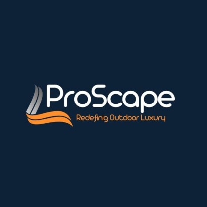 ProScape Landscaping Calgary - Snow Removal