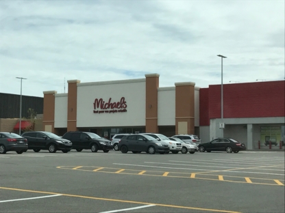 Michaels - Arts & Crafts Stores