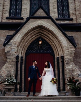 Millbrook Cathedral - Event Planners