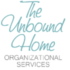 The Unbound Home Organizational Services - Services et systèmes d'organisation