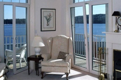 AZTech Doors & Windows - Construction Materials & Building Supplies