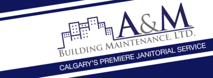 A&M Building Maintenance Ltd - Property Maintenance