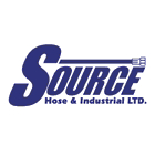 Source Hose & Industrial Ltd - Fournitures et matériel hydrauliques