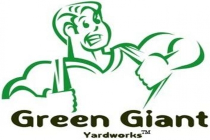 Green Giant Yardworks - Lawn Maintenance