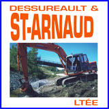 Dessureault & St-Arnaud Limitée - Entrepreneurs en excavation