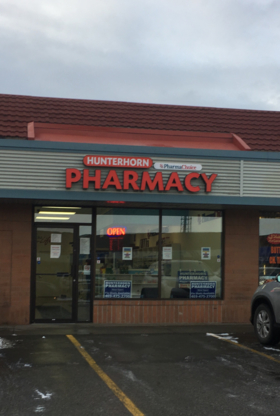 Hunterhorn Pharmacy - Pharmacies