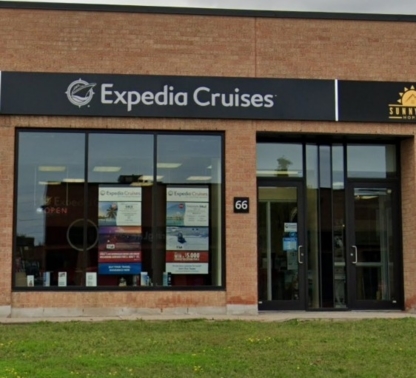 Fareeda Yasmeen : Vacation Consultant / Expedia Cruises - Travel Agencies