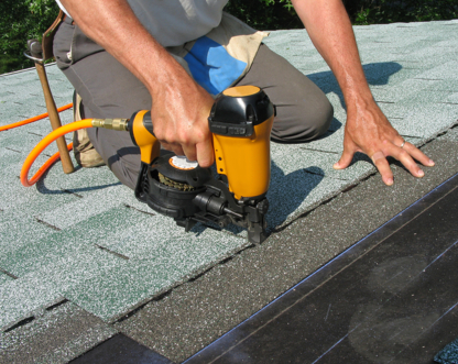 H&R Roofing Ltd - Couvreurs