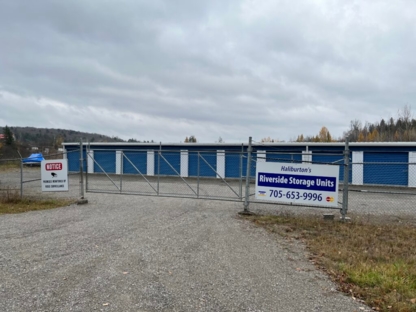 Haliburton Storage Units - Mini entreposage