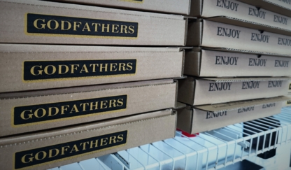 Godfathers Pizza - Fenelon Falls - Sandwiches & Subs