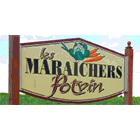 Les Maraichers Potvin Inc - Magasins de fruits et légumes