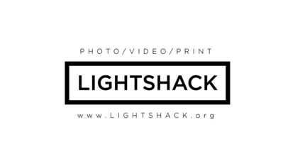 Lightshack - Copying & Duplicating Service