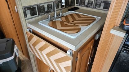 Woodlet - Woodworkers & Woodworking