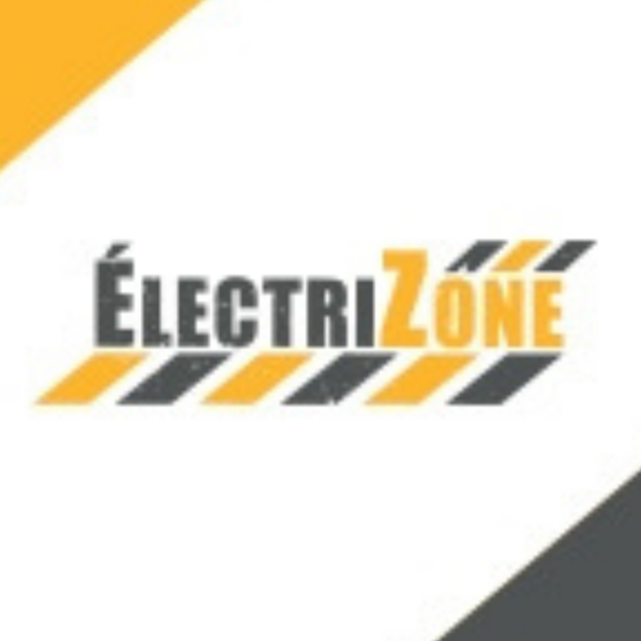 Electrizone - Électriciens