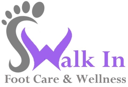 Walk In Footcare & Wellness - Chiropodists