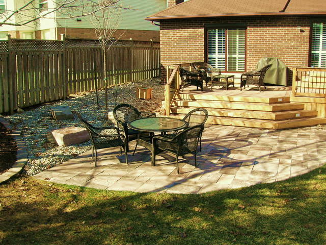 AMC Landscaping - Paysagistes et aménagement extérieur