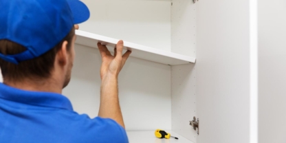 Vancouver Handy Pros - Carpentry & Carpenters