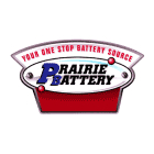 Prairie Battery - Dry Cell Batteries