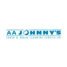 A Johnny's Sewer & Drain Cleaning Ltd - Plombiers et entrepreneurs en plomberie