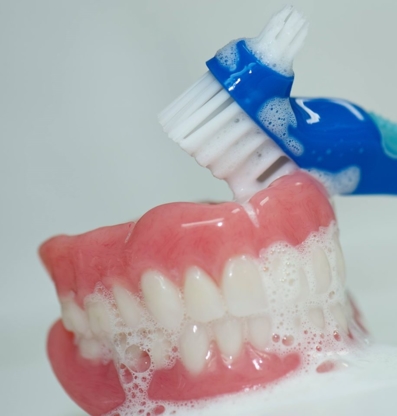 Alain Gauthier - Traitement de blanchiment des dents