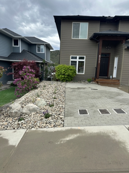 TSL Contracting Inc - Paysagistes et aménagement extérieur