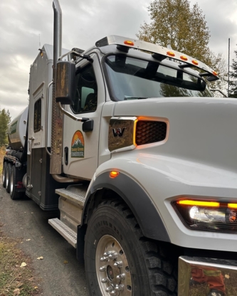 Voir le profil de Sunny Green Environmental - Cache Creek