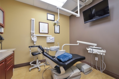 Dawson Dental Centre - Dentistes