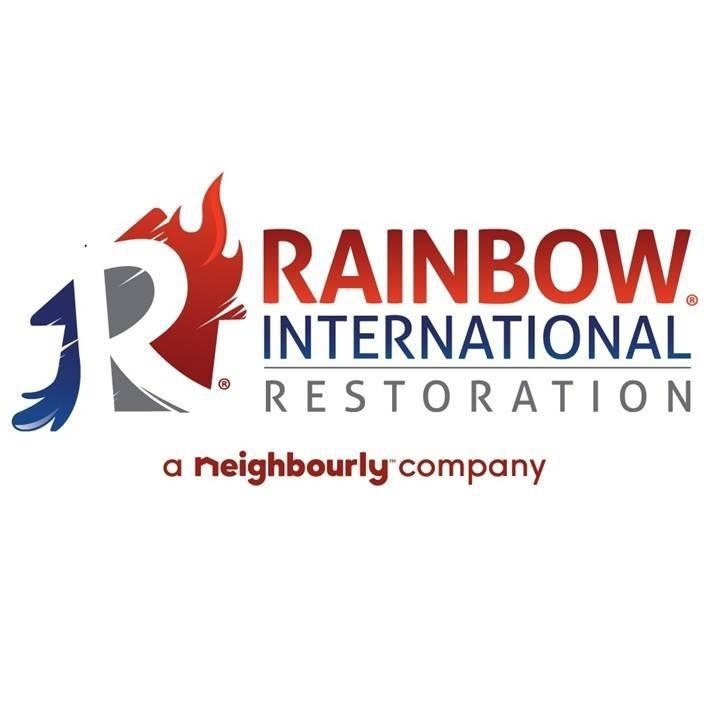 Rainbow International of Edmonton - Réparation de dommages et nettoyage de dégâts d'eau