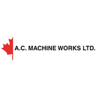 AC Machine Works Ltd - Machine Shops