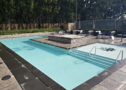 ShellShot Construction Ltd. - Swimming Pool Contractors & Dealers