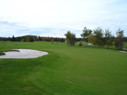 Maplewood Golf & Country Club - Golf Tournament & Tour Organizers