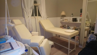 Coiffure et Esthetique Beaute Naturelle - Salons de coiffure et de beauté