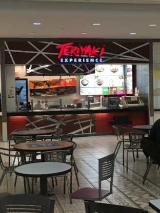 Teriyaki Experience - Fast Food Restaurants
