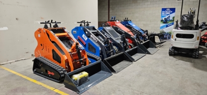 G&J Equipment and Tool - Durham