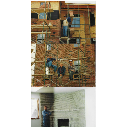 Krolicki Masonry - Chimney Building & Repair