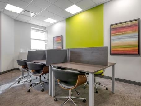 Regus - Langley - 201st Street - Office & Desk Space Rental