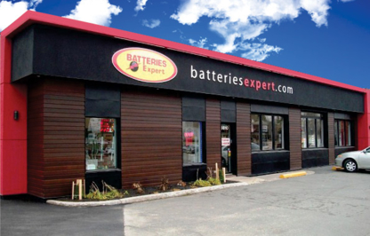 Batterie Expert-Levis - Storage Battery Dealers